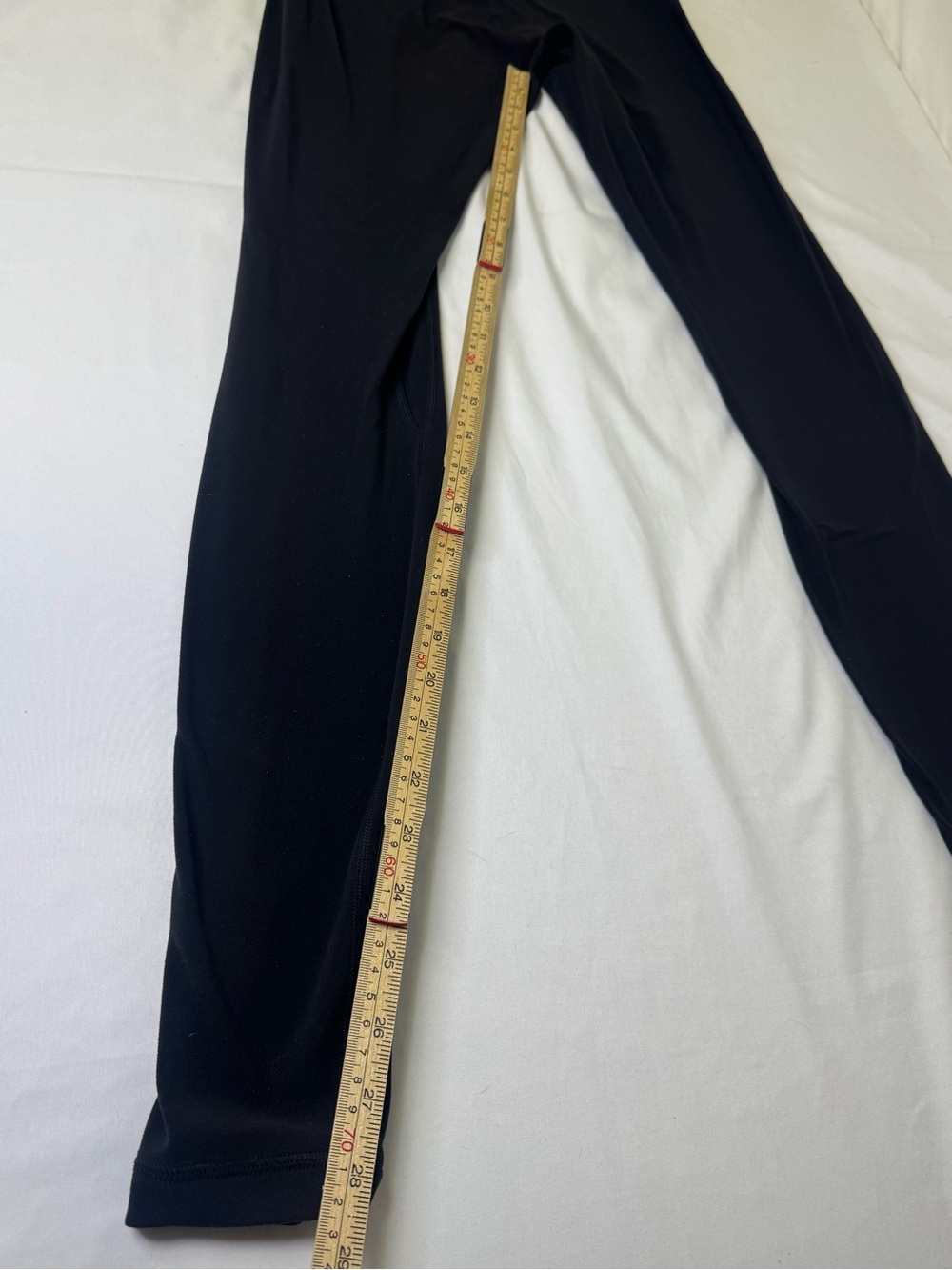 lululemon athletica Black High-Rise Leggings - Picture 9 of 9